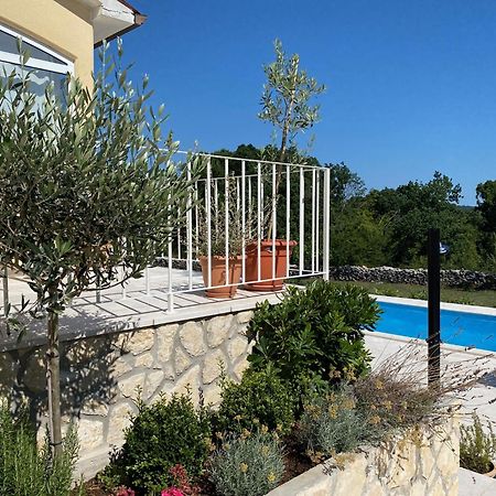 Villa Yucca Istra Labin  Exteriér fotografie