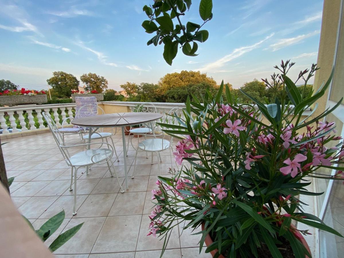 Villa Yucca Istra Labin  Exteriér fotografie