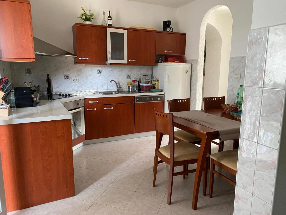 Villa Yucca Istra Labin  Exteriér fotografie